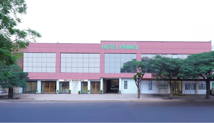 Comfort Inn Prince